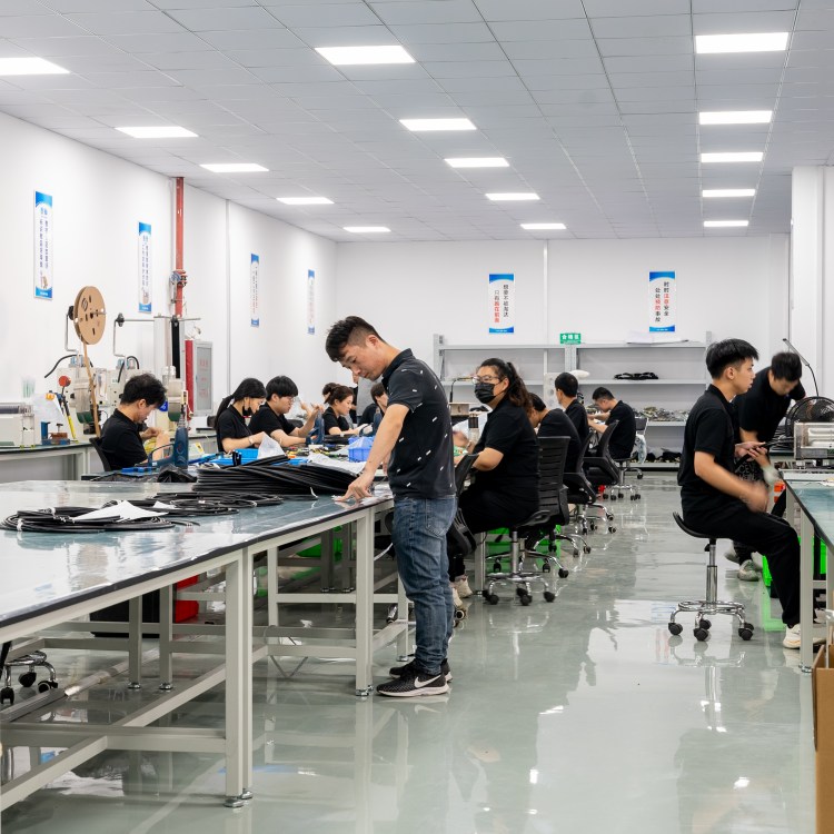 诺克斯 可扩张型PEEK编织护套厂家现货 耐高低温电缆保护套 批量定制