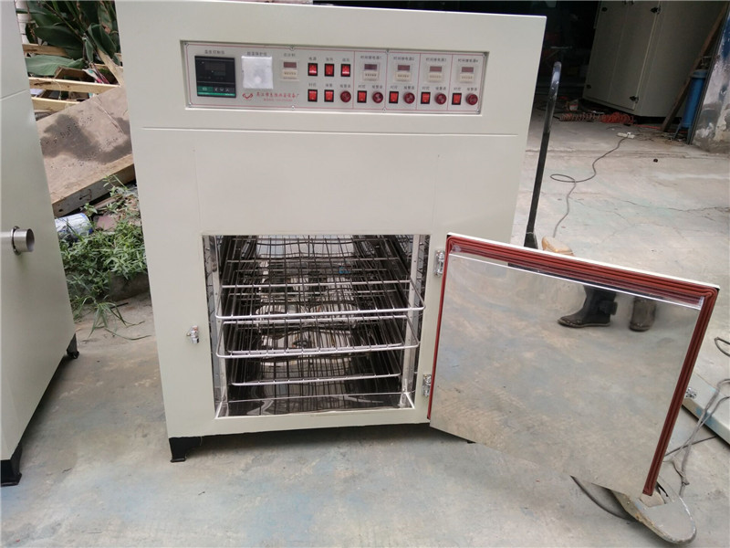 Yutong tray electronic product oven 250 ℃ temperature adjustable constant temperature drying oven YT101 blast drying oven