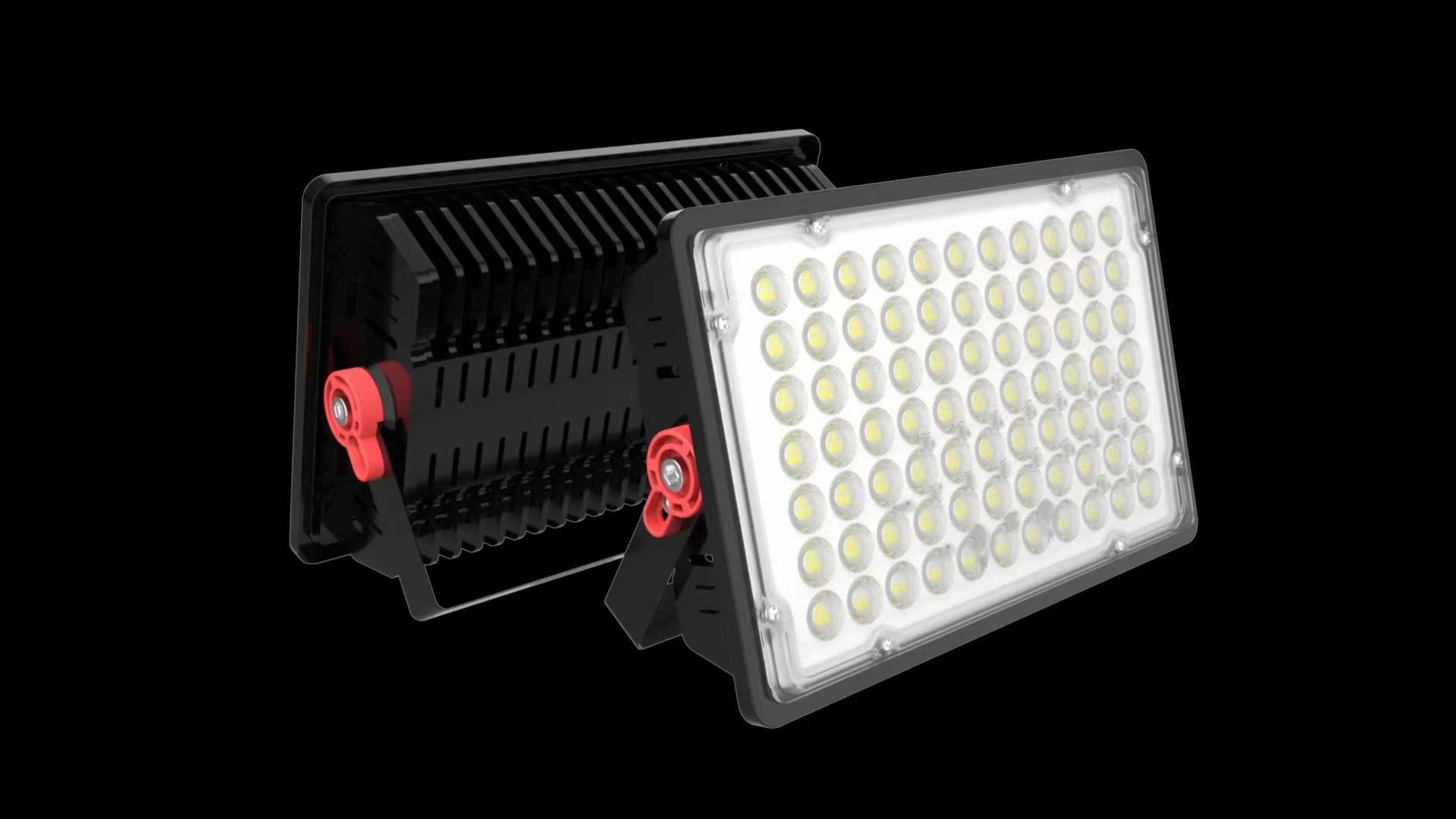 200W 300W 400W 600W floodlight Searchlight spotlight outdoor waterproof