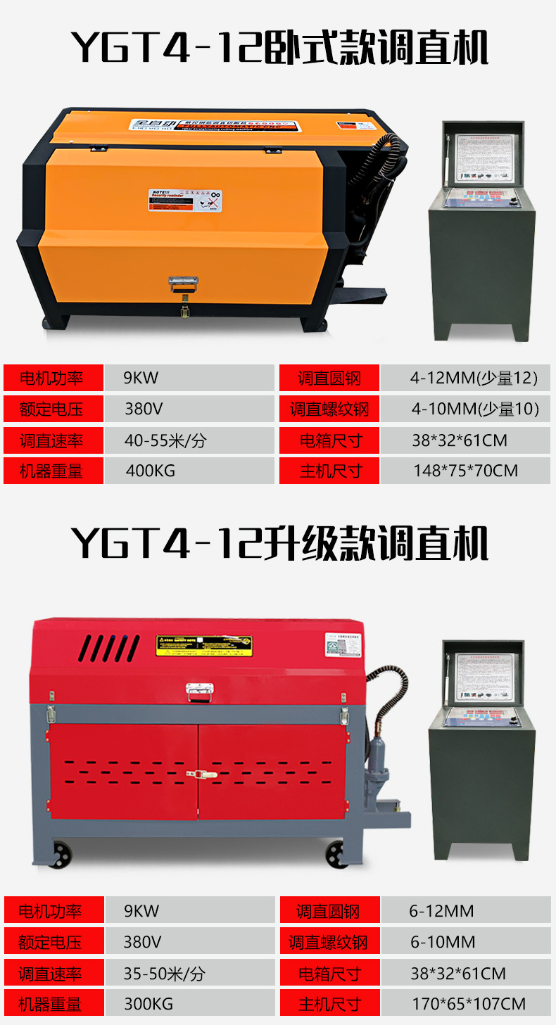 Straight thread rolling machine, steel bar bending machine for construction site in Haidong, Shuangyashan, Heilongjiang