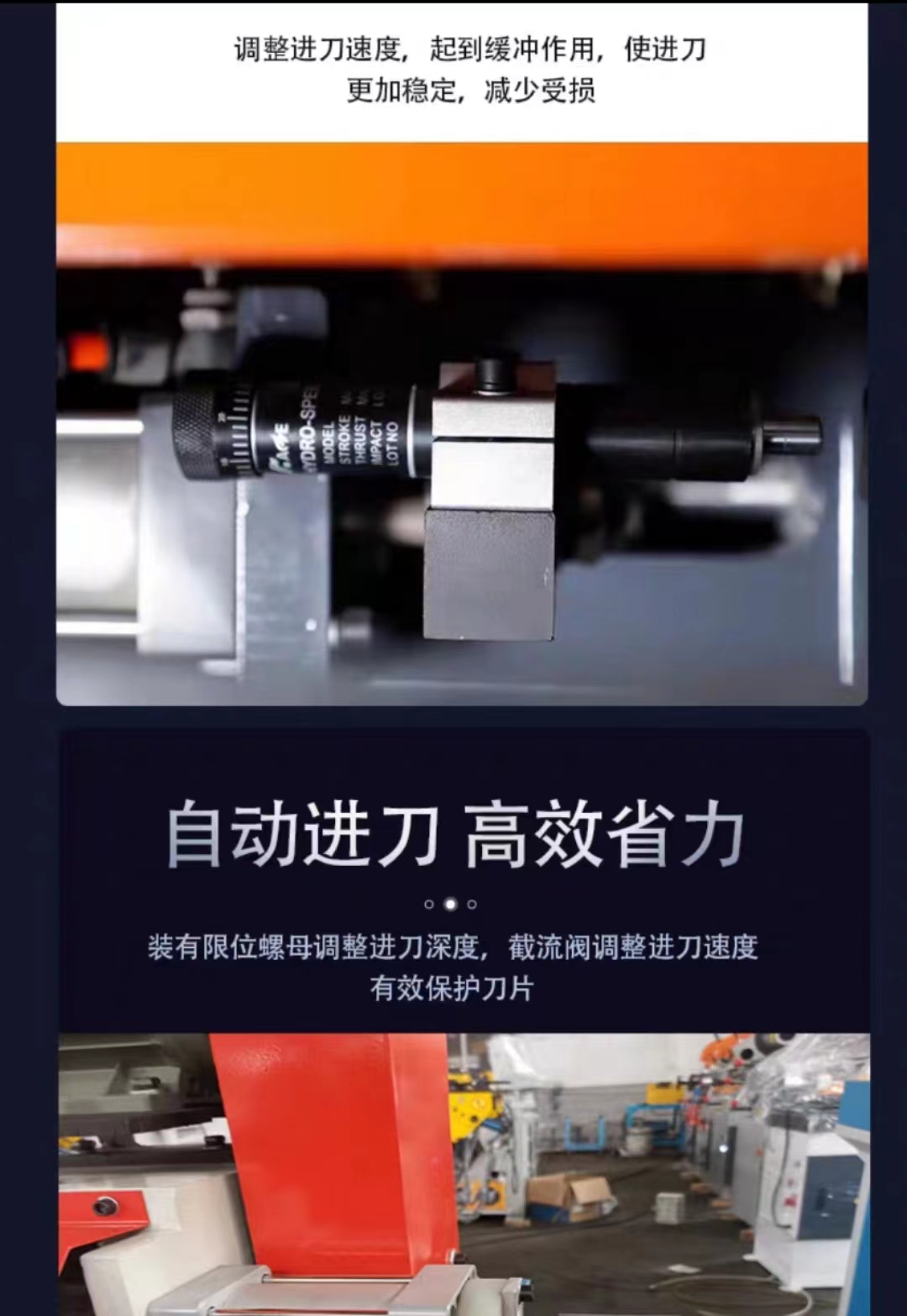 Chamfering machine manufacturer: Pneumatic single head round pipe, round rod, round steel, aluminum stainless steel pipe, outer circle deburring, flat head beveling machine