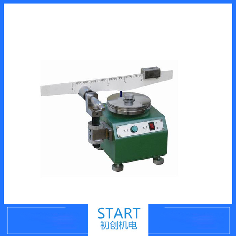 CHH-1 Artificial Board Scratch Testing Machine Floor Scratch Tester Plate Scratch Resistance Tester