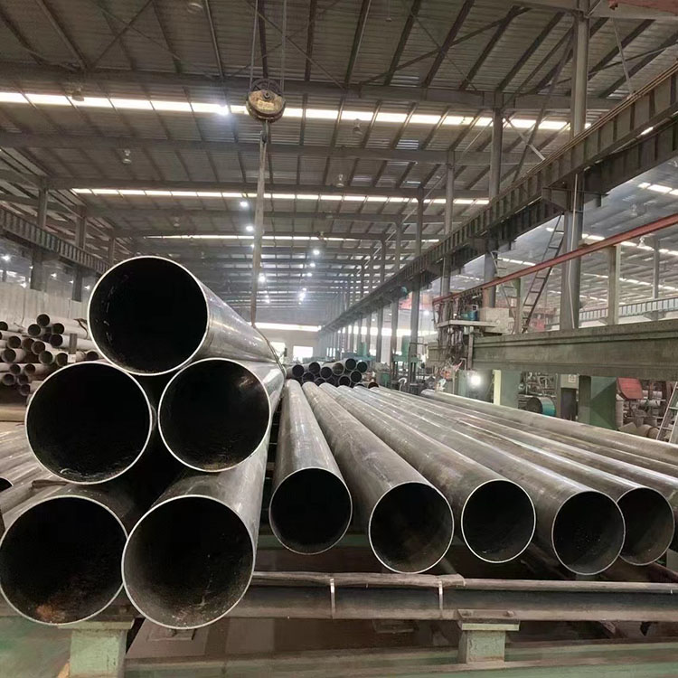 Cold drawn seamless boiler pipe JIS G3461 STB340 SC steel pipe high-pressure pipe