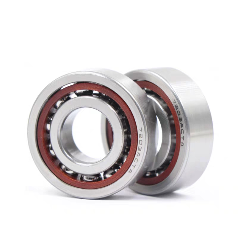 Authorized distribution of HRB genuine 7024ACTA 7026AC 7028AC 7040AC free combination bearings