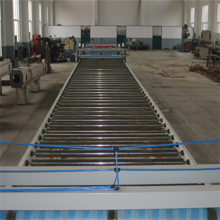 ABS sheet production line