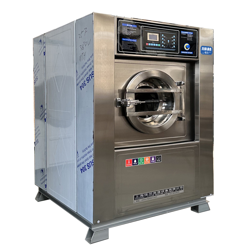 Dry cleaners, laundry shops, hotels, laundry rooms, water washing machines, fully automatic washing and stripping machines, commercial washing machines