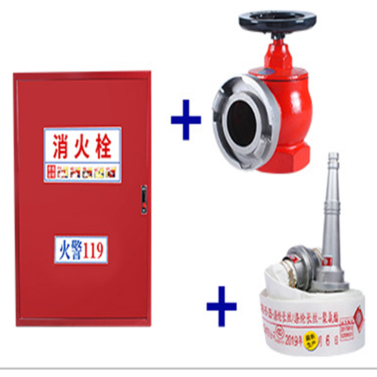 Fire box, fire hydrant box, fire hydrant box, stainless steel indoor and outdoor fire equipment cabinet, multiple specifications