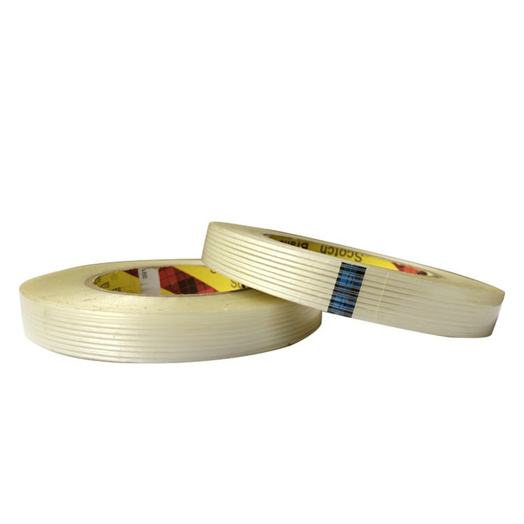 3m8915 893 fiber tape electrical aircraft model glass refrigerator fixing force striped sealing fiber