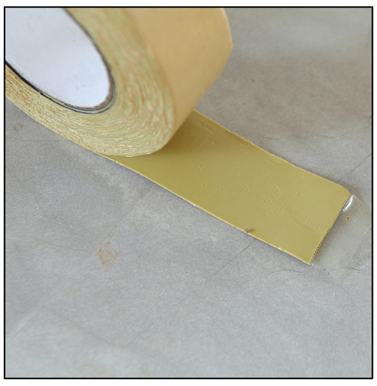 Geomembrane adhesive tape, polyethylene splicing adhesive, civil engineering double-sided adhesive, anti-seepage film, bonding waterproof adhesive