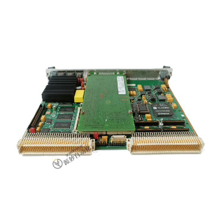 MOTOROLA MVME5100 VME module board computer board in stock