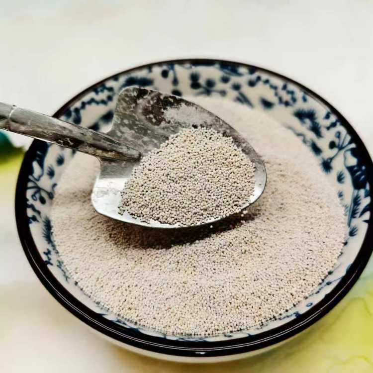 橡胶填充用空心陶瓷珠 低密度高强度填充料 复合材料填充聚空心硅珠