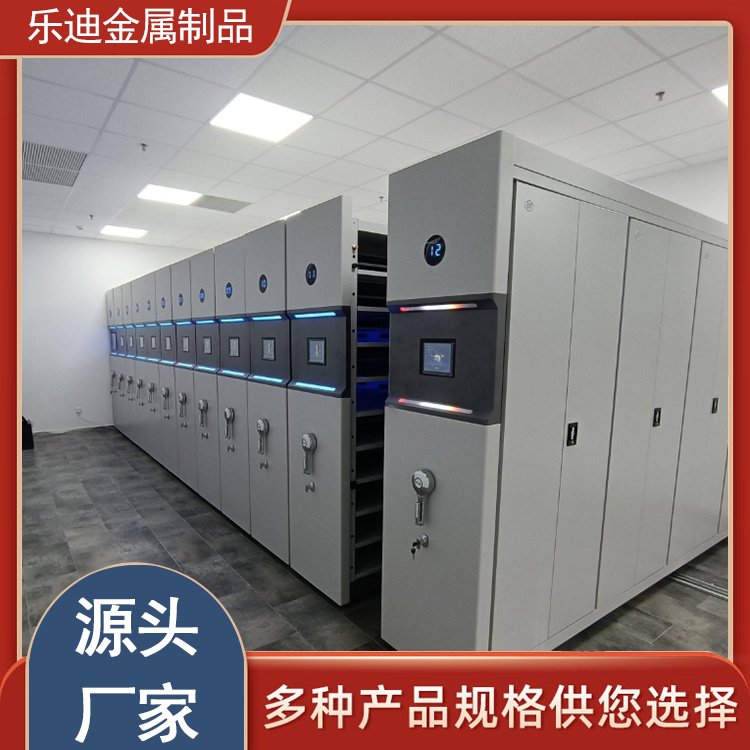  文件资料存储架 存储病例架厂家 办公场所 设计安装