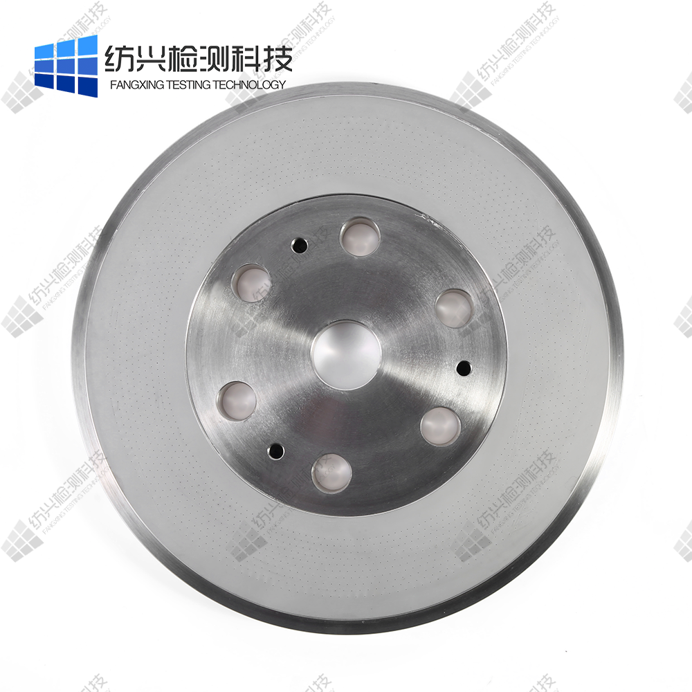 Free trial of the spinning head component of the melt polyester, nylon, and polypropylene spinning head for regular spray export quality