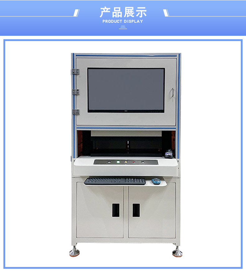 Electric high pressure battery thickness gauge PPG soft pack battery cell testing machine automatic rapid detection of battery thickness gauge