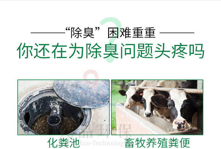 Jiupinxiang Septic tank deodorant sterilization purification environmental degradation reduction biochemicals safety and environmental protection purification