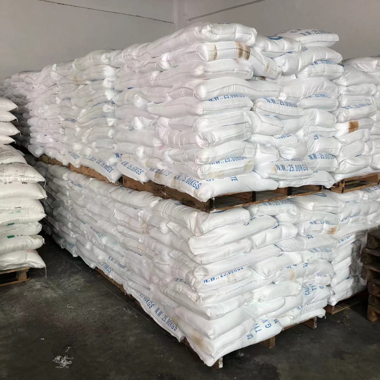 Ammonium hydrogen fluoride industrial grade national standard high content disinfectant and preservative white crystalline powder Zhijia Chemical