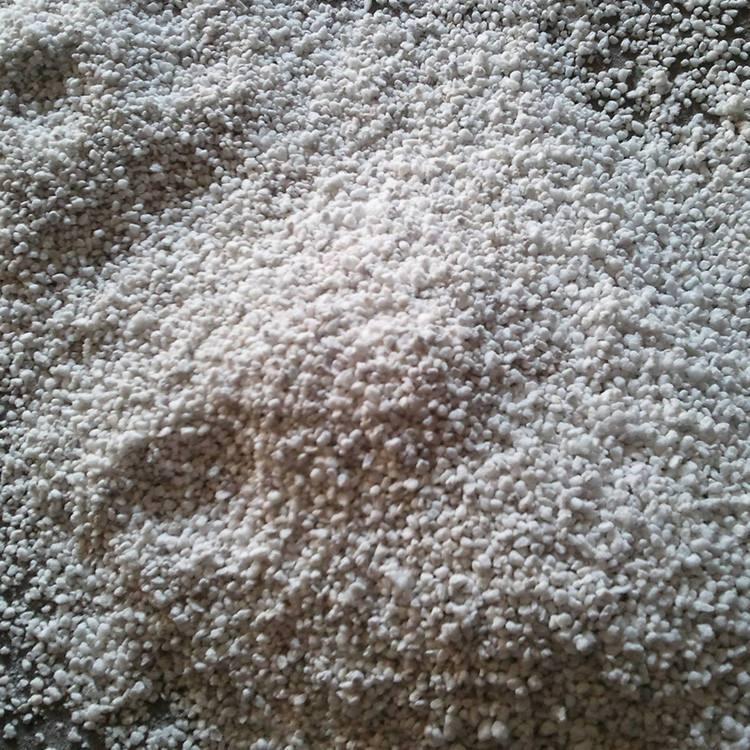 Thermal insulation material Closed hole Perlite powder soilless cultivation Vitrified beads Horticultural expansion Perlite hard