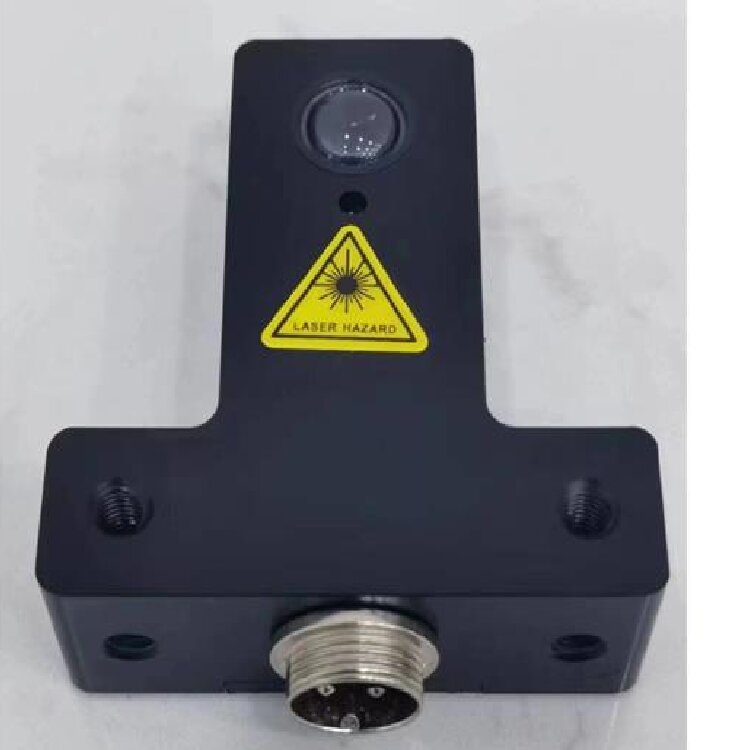 ROLS-5PW non-contact online speed laser speed sensor from Luyang, USA