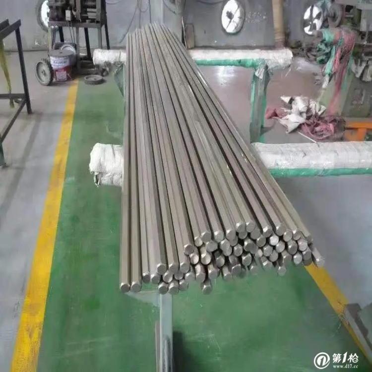 Supply 718 stainless steel plate Inconel718 high-temperature alloy rod N07718 strip can be customized