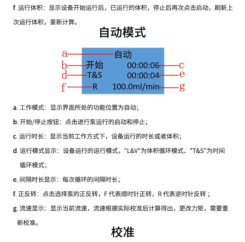 Peristaltic pump Small household DC food grade circulating small metering pump Micro pump