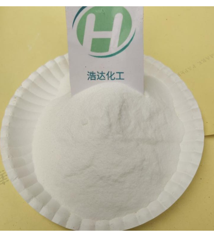 Haoda hydroxypropyl methylcellulose HPCM solvent high viscosity mortar binder