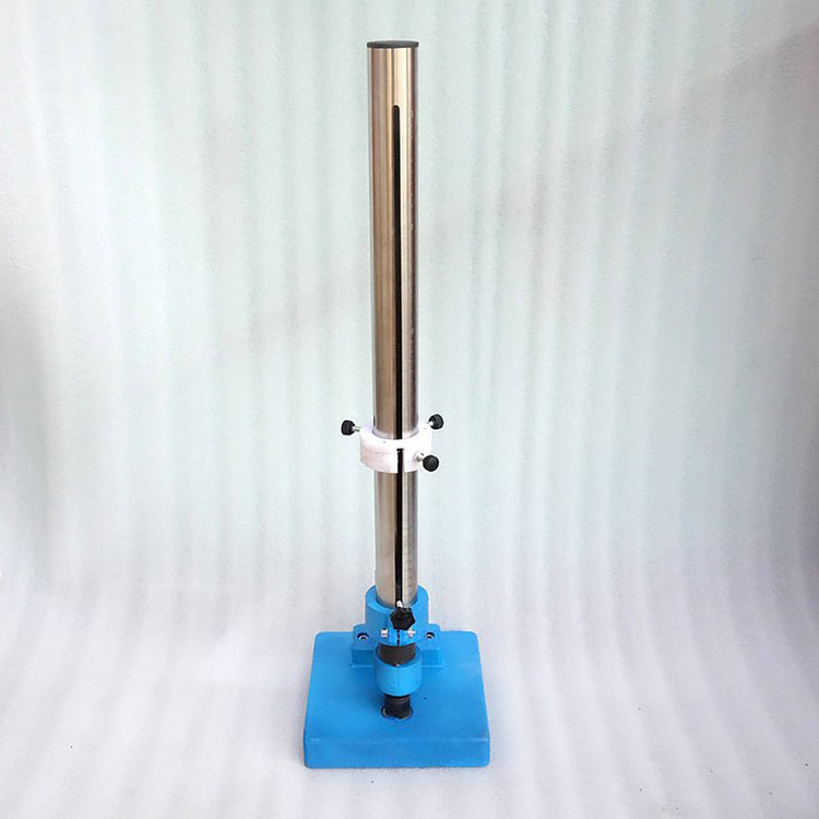 Paint film impactor 50/100/120cm varnish paint coating coating impact resistance heavy hammer tester