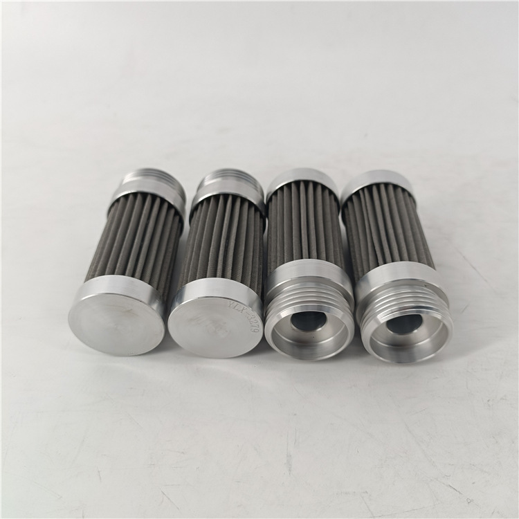 Liming Oil Filter Filter Element YLX-3279 Hengyuan Manufacturer Filter Support Customization