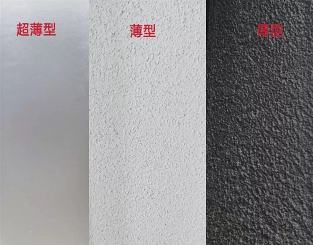 Flame retardant outdoor expansion type steel structure fireproof coating construction is convenient, durable, and far reaching mining industry