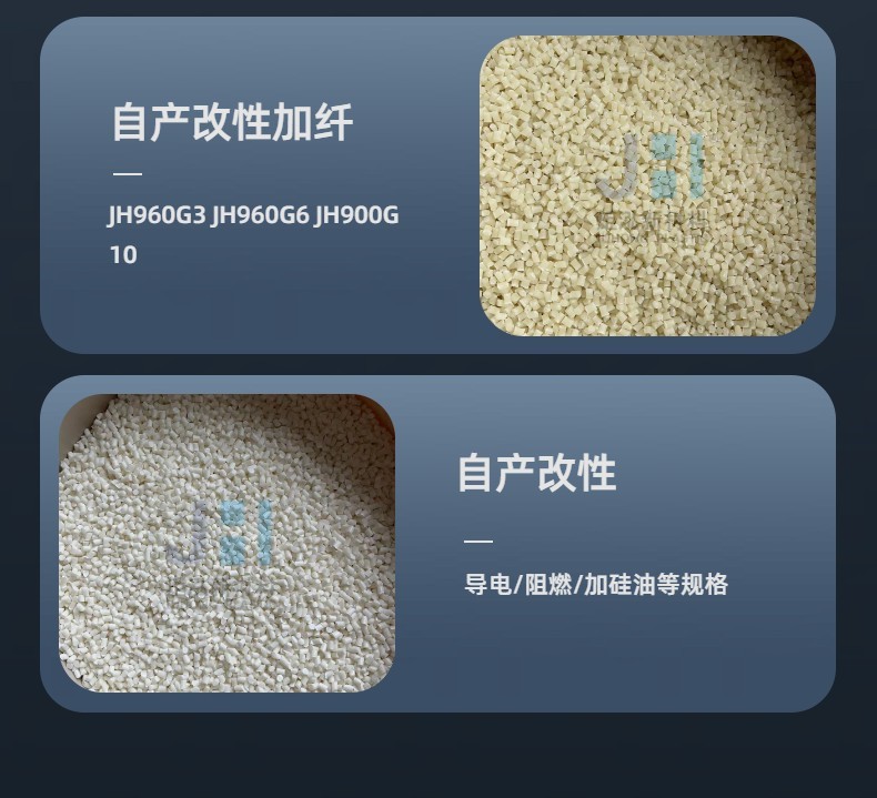 East and South China spot inventory POKM330F food grade raw material Juhong supply