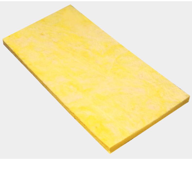 Thermal insulation Glass wool manufacturer Building special thermal insulation material Wall filling sound insulation cotton KTV household sound insulation