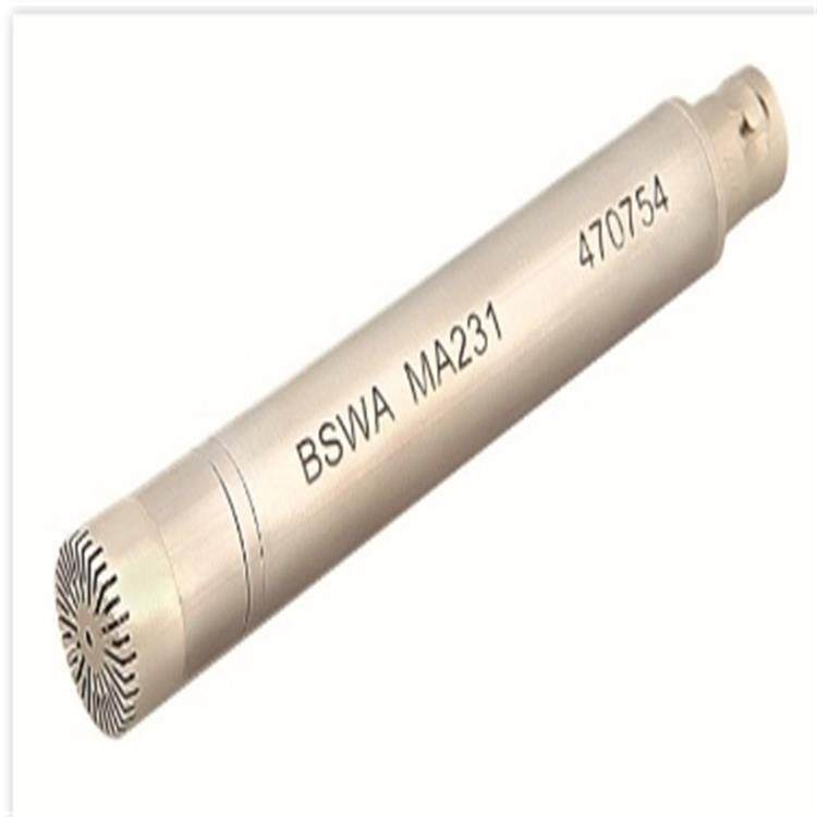 1/2前置放大器-BNC接头 型号:BS99-MA231库号：M48142