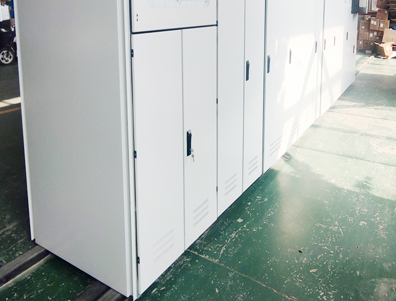 Manufacturer MNS incoming cabinet, high and low voltage complete distribution cabinet, capacitor cabinet complete cabinet, withdrawable switchgear