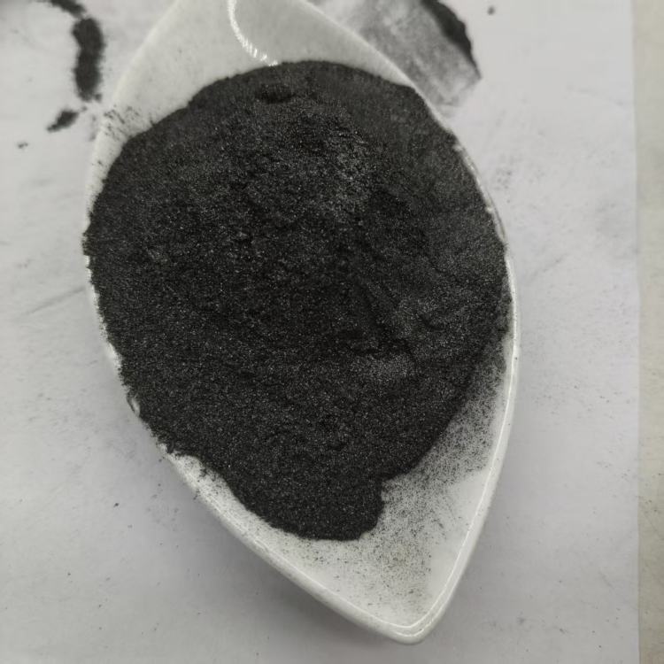 鳞片石墨粉 用于锂离子电池负极材料 提升导电性和循环寿命