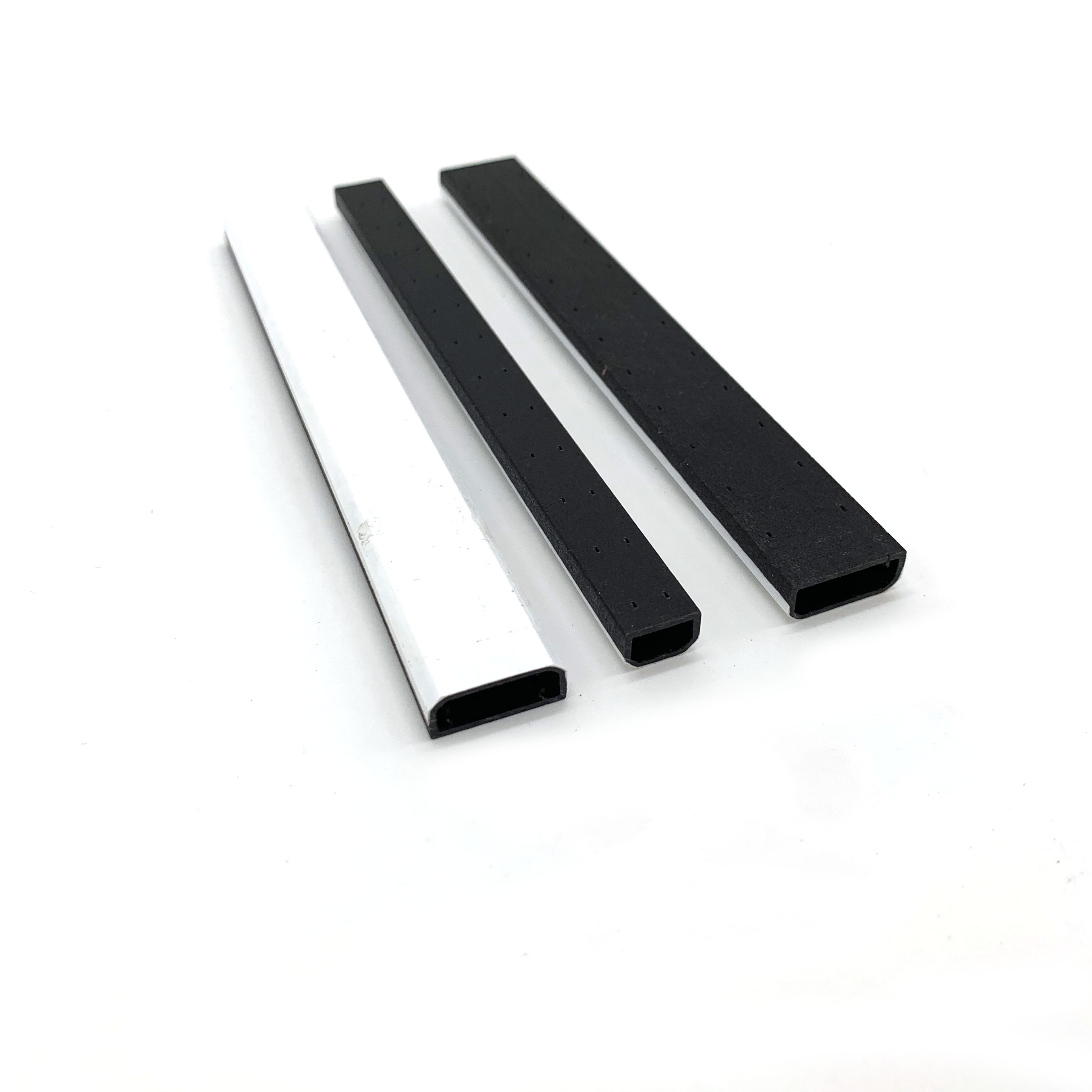 Complete specifications of fiberglass reinforced material warm edge strip, insulated glass warm edge strip 6A-27A