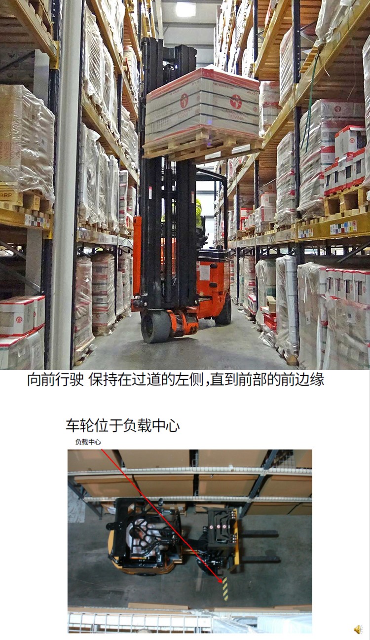 Bendi Bendi Hinged Forklift Rental Narrow Channel Shelves Save Space and Increase Storage Space