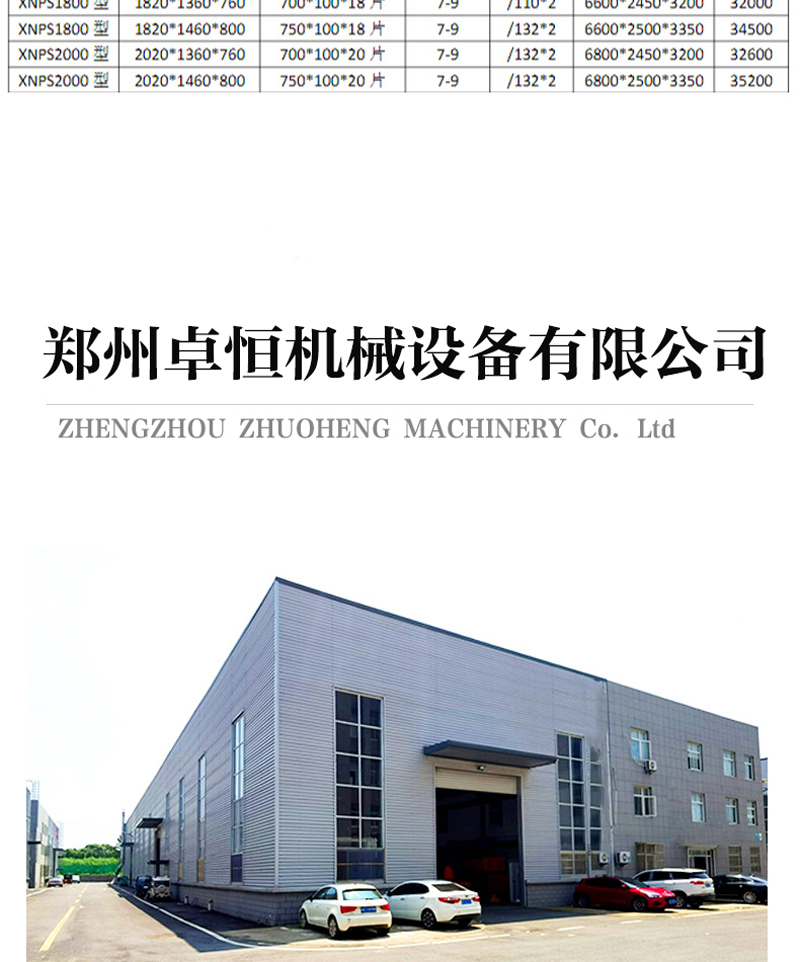 Cow, sheep, pig, chicken bones, frozen meat, cowhide, double axis shredder, large bone crusher, bone powder crusher, Zhuoheng