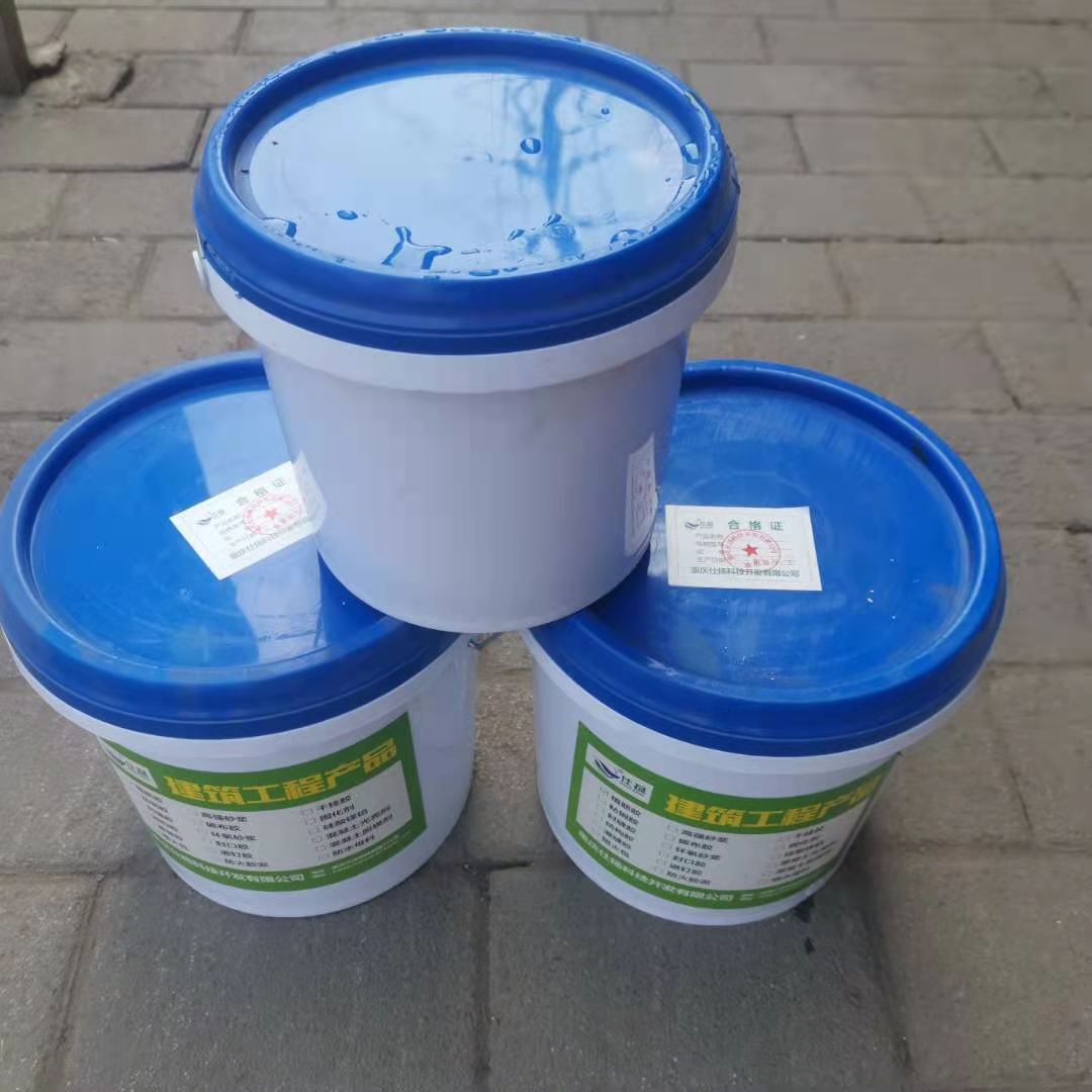 Shiyang brand steel planting adhesive epoxy type 360S has good drawing strength, aging resistance, and excellent water resistance when poured with adhesive steel