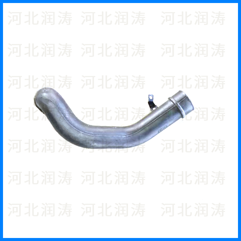 Customized automotive blow molding air ducts, complete specifications, blow molding processing, dust cover, air conditioning pipe processing, immersion molding products