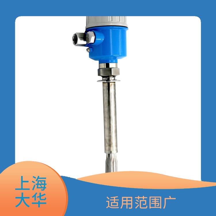 Dahua Automation Control Device DH Tuning Fork Level Switch Measurement Sensitive Beam Angle Small Energy Concentration