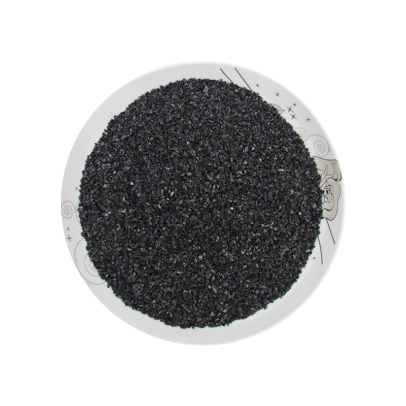 Water treatment yellow quartz sand spot sewage filtration treatment filter material sand fine sand white sand