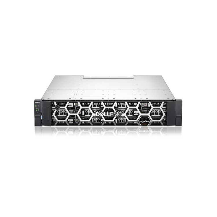 Dell emc me4024 настройка