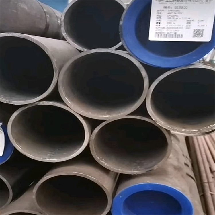 12Cr1MoVG合金管 P11合金无缝管 WB36精密钢管 P22高压锅炉管 可切割