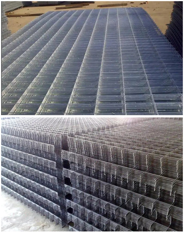 Lin Tai Seedling Bed Net Manufacturer's Indoor Seedling Bed Flower Raising Wire Mesh LT09 Fire Galvanized Mesh for Greenhouse Flower Raising