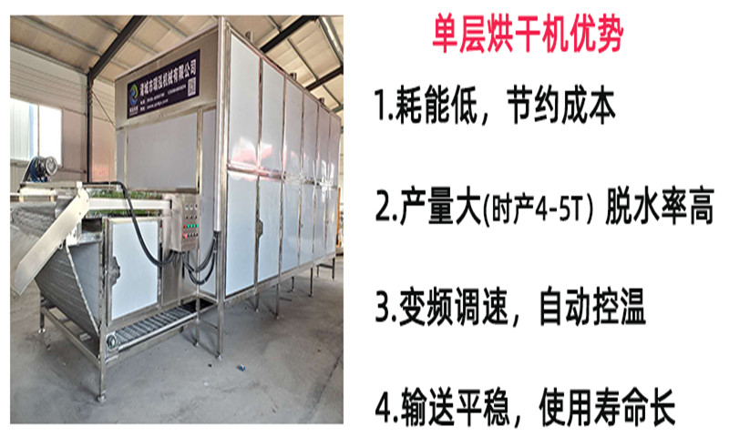 A complete set of equipment for small and medium-sized tofu residue cat litter production line, with a multi output production line that can customize cat litter drying machines