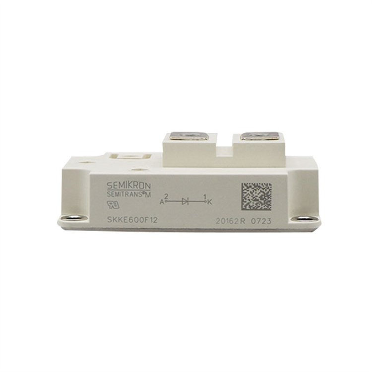 IGBT模块 SKM200GB063D 功率控制晶体管 西门康SEMIKRON