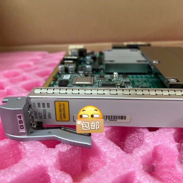 Huawei OSN8800 optical monitoring channel board TN51AST2 code: 02312LMY-002 TN11MR406