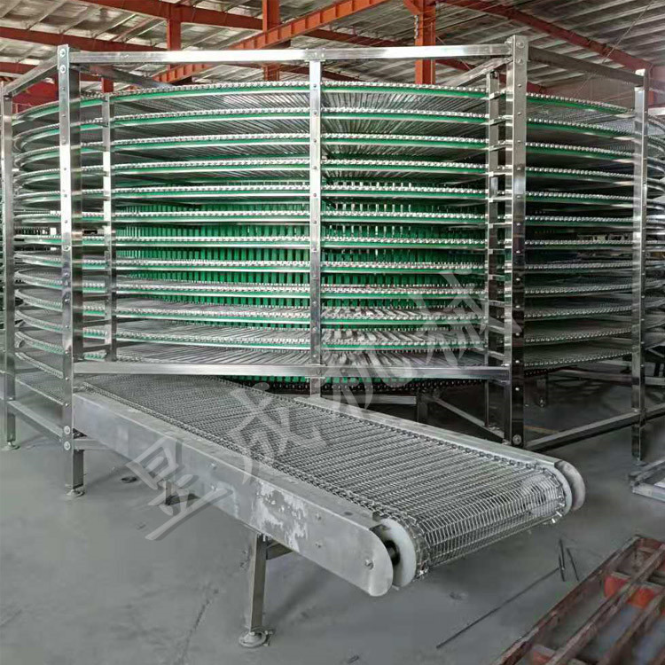 Yucheng non-standard customized circular conveyor line, loop belt conveyor, belt conveyor assembly line