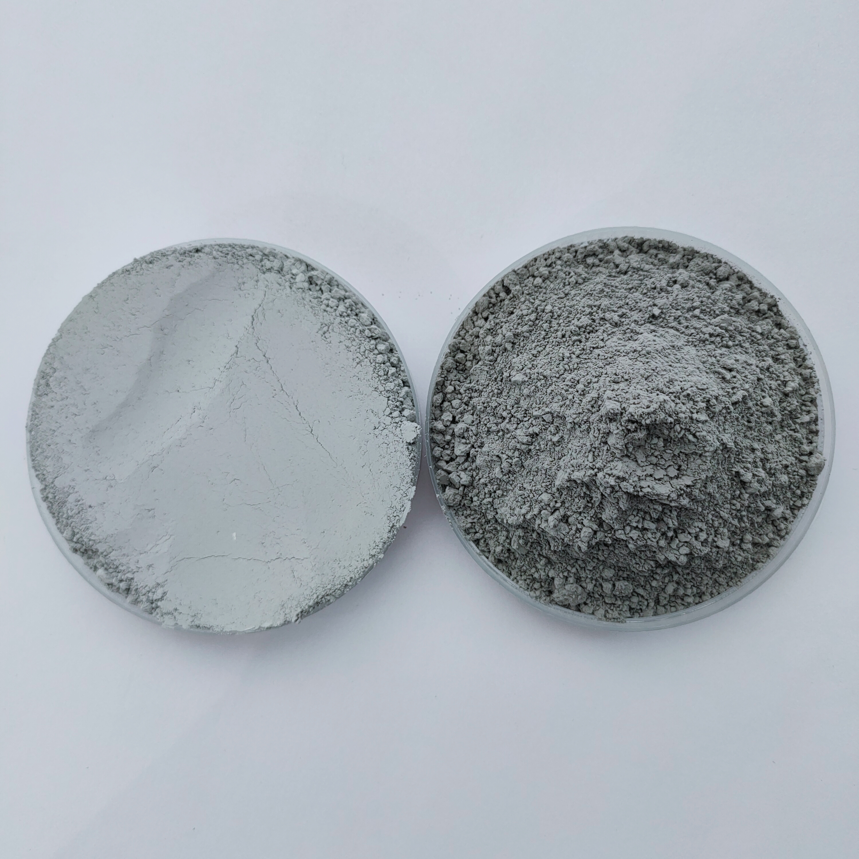 Micro silica fume manufacturers produce high and low content silica fume concrete to increase strength of silica fume powder