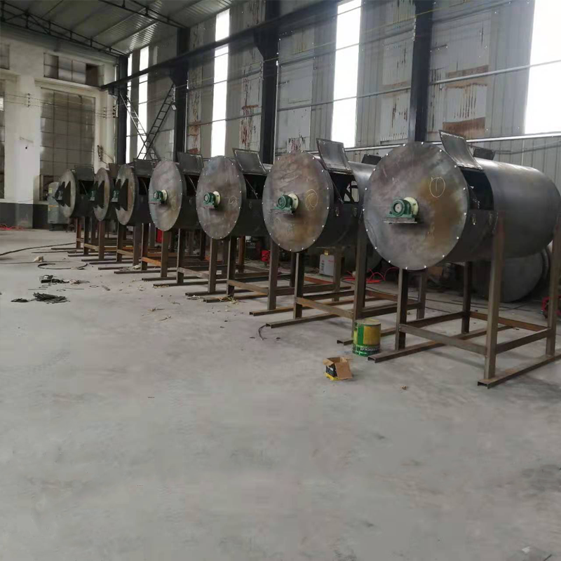 工厂图片