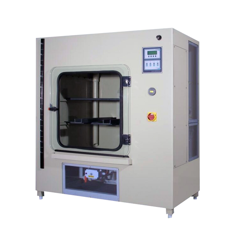 CO.FO.ME.GRA. Italian vertical salt spray corrosion resistance test chamber Imported salt spray corrosion chamber